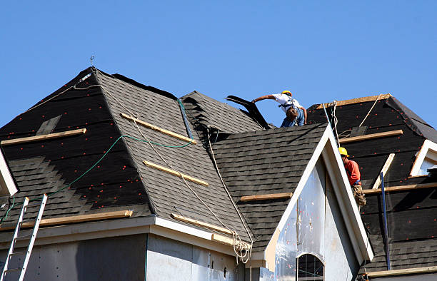Roof Repair Estimates in Enid, OK
